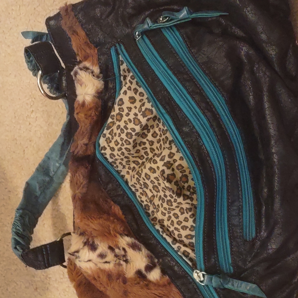 Fun, Large Bag/Purse - Picture 4 of 6